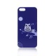 Cute Night Owl Pattern Phone Case