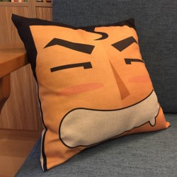 Cool Art Pattern Pillow Happy Gifts