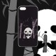 Lovely Art Pattern Panda Phone Case For iphone
