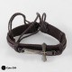 Cool Wax String Leather Bracelets For Women